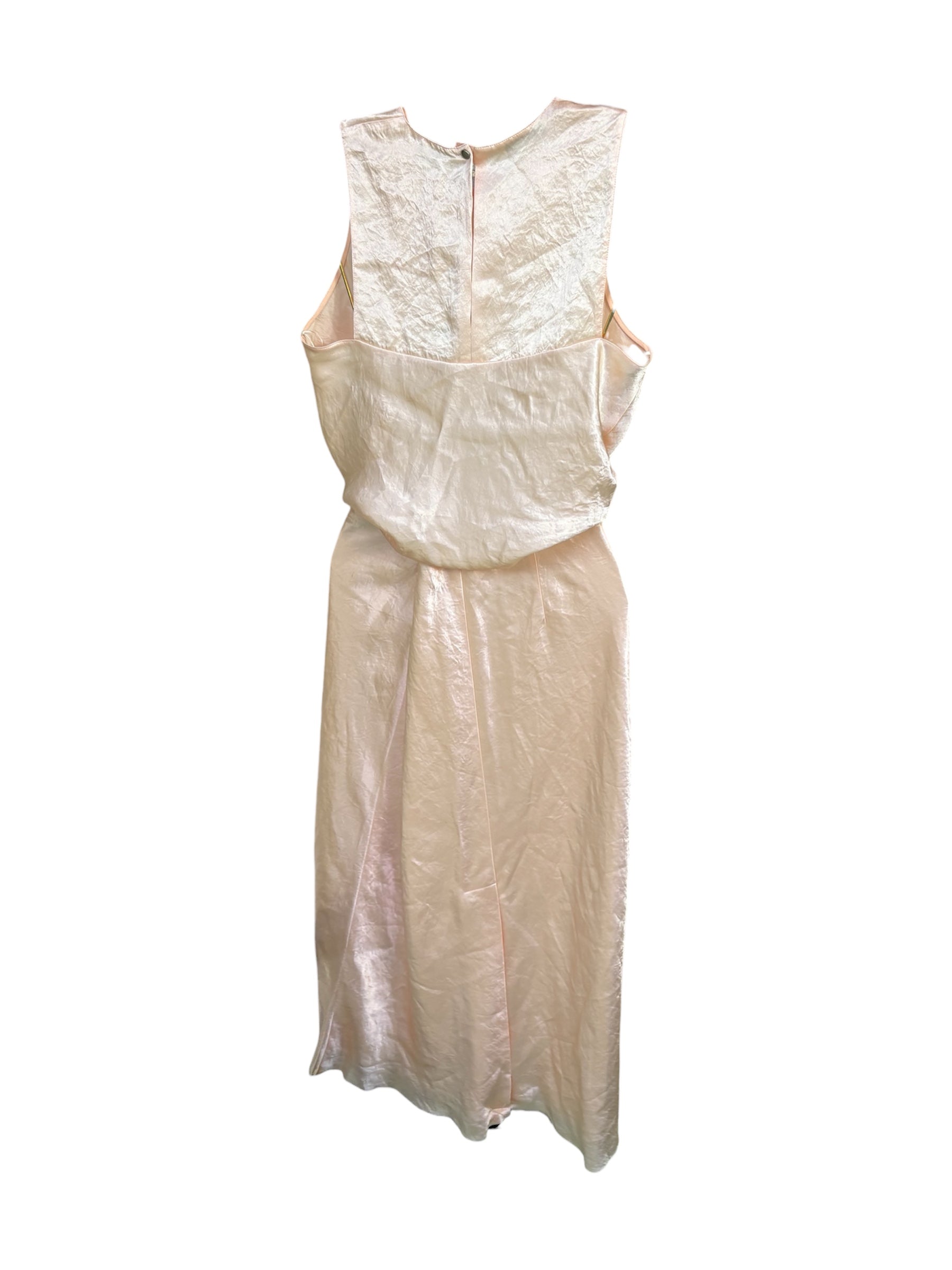 Vince Tank and Midi Skirt Set - Size S - Brand New With Tags