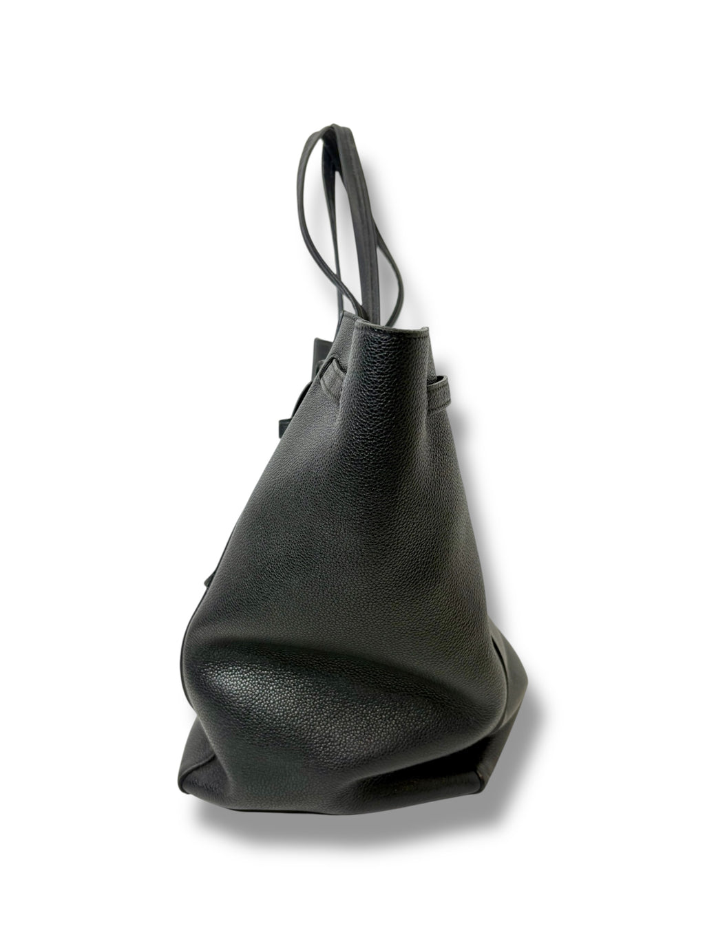 Celine Medium Cabas Phantom