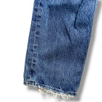 Agolde 90's Pinch Waist Jeans - Size 25 - Excellent Condition