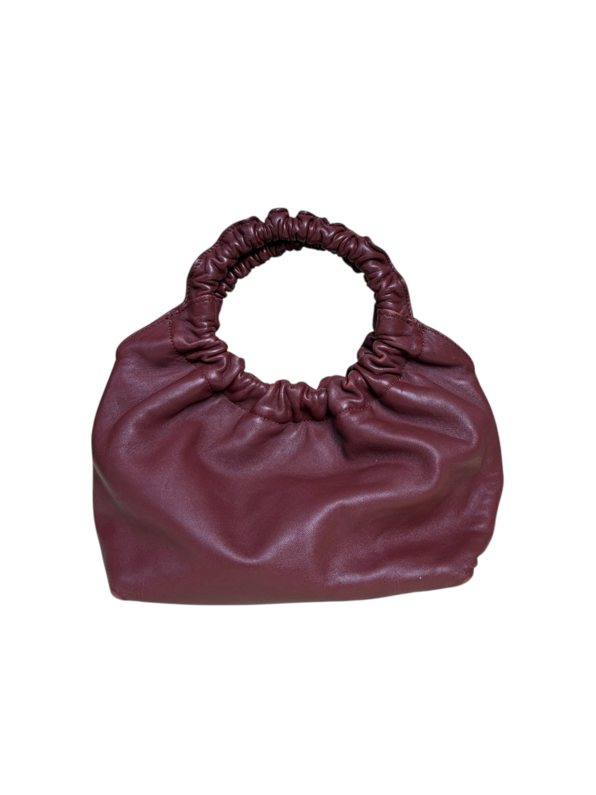 The Row Double Circle Bag