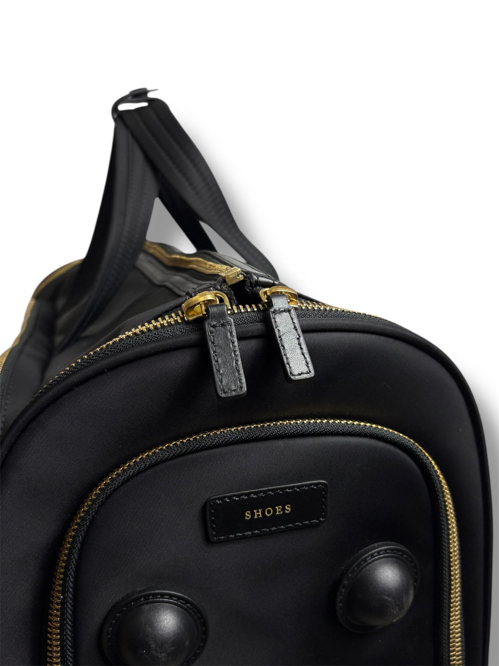 Anya Hindmarch 72 Hour Weekend Bag - Excellent Condition