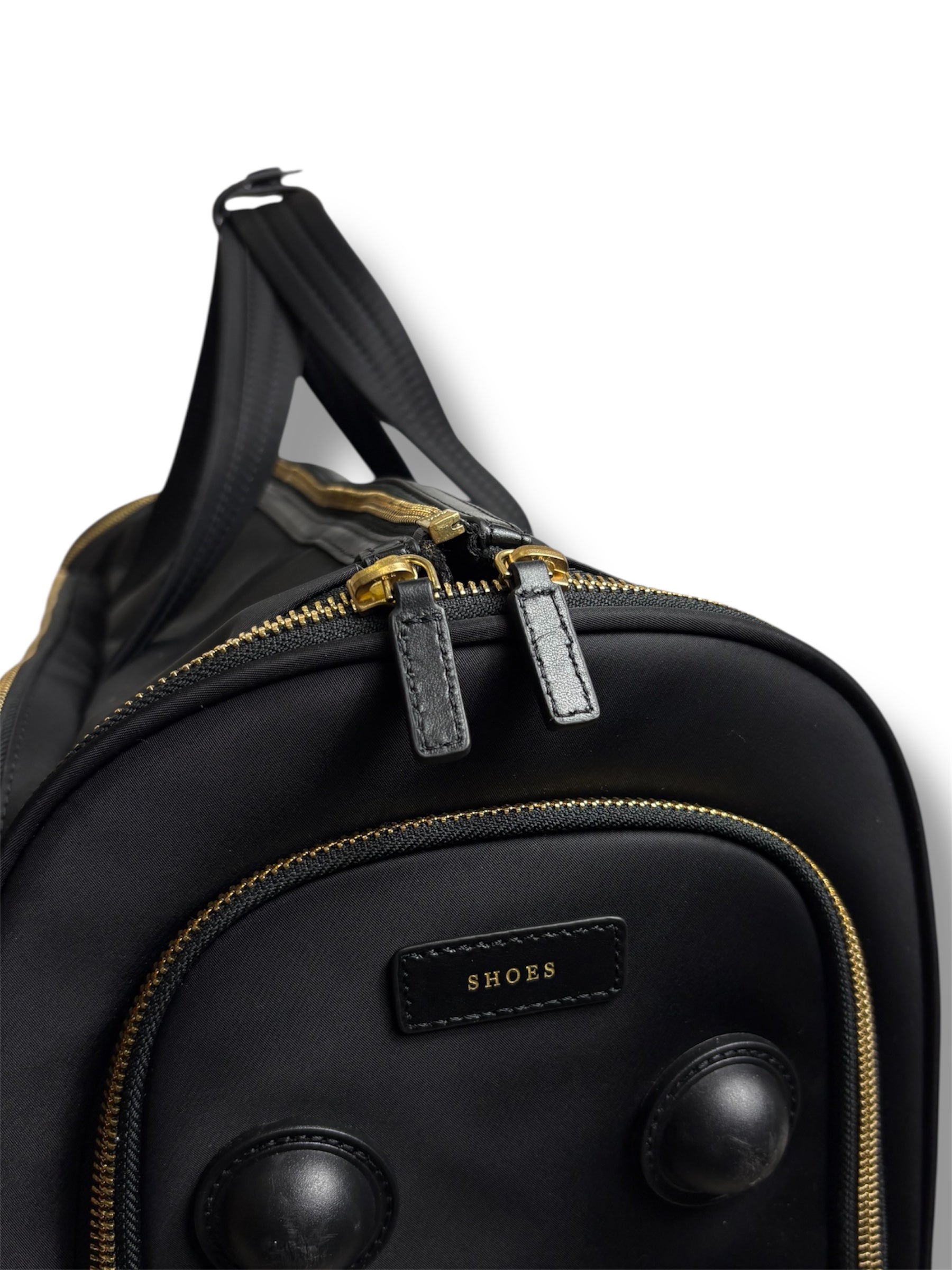Anya Hindmarch 72 Hour Weekend Bag - Excellent Condition