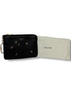 Céline Solo Coin and Card Purse - Never Worn