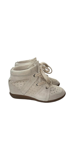 Isabel Marant Bobby Boot - Size 39 - Never Worn