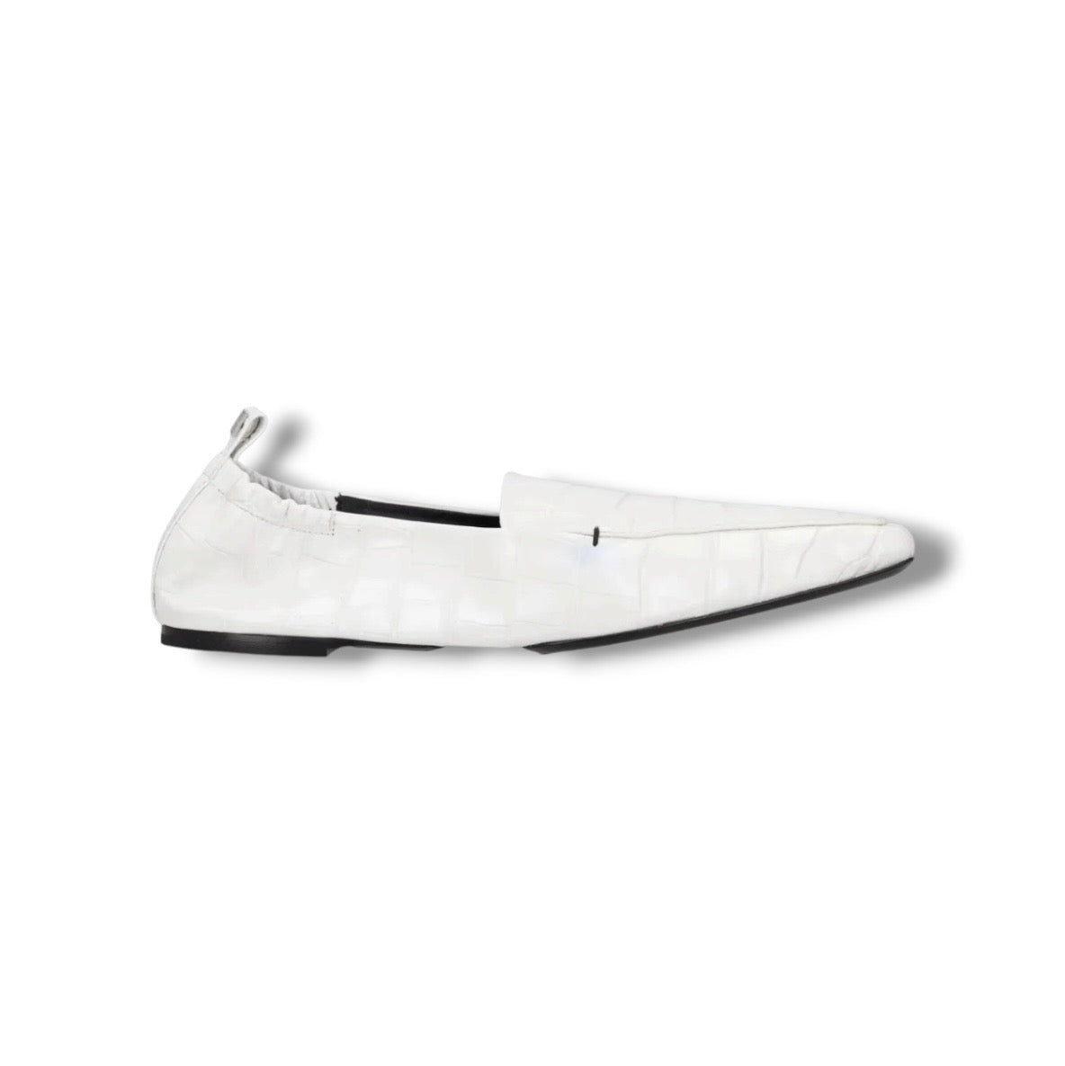 Toteme Flat Loafers - Size 39 - Never Worn