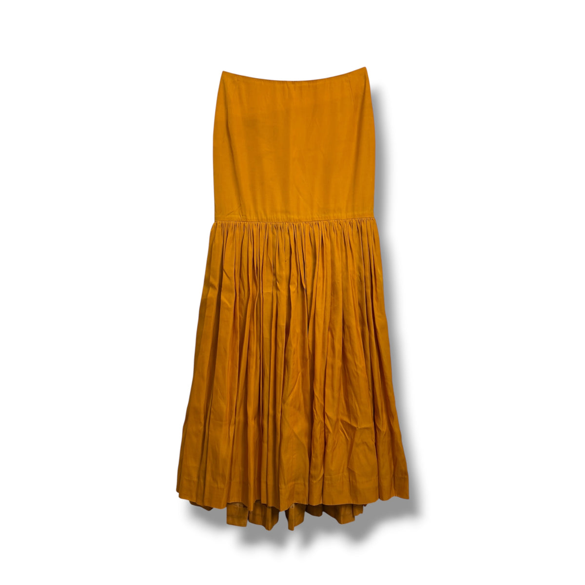 Dries Van Noten Amber Maxi Skirt - Size 36 - Very Good Condition