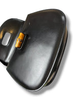 Gucci Small 1947 Bamboo Handbag - Excellent Condition