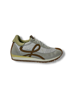 Loewe Flow Runner Sneaker - Size 38 - Good Condition