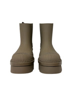 Chloé Raina Rubber Rainboots - Size 38