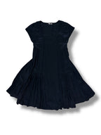 Miu Miu Silk Mini Dress - Size IT36 - Brand New With Tags