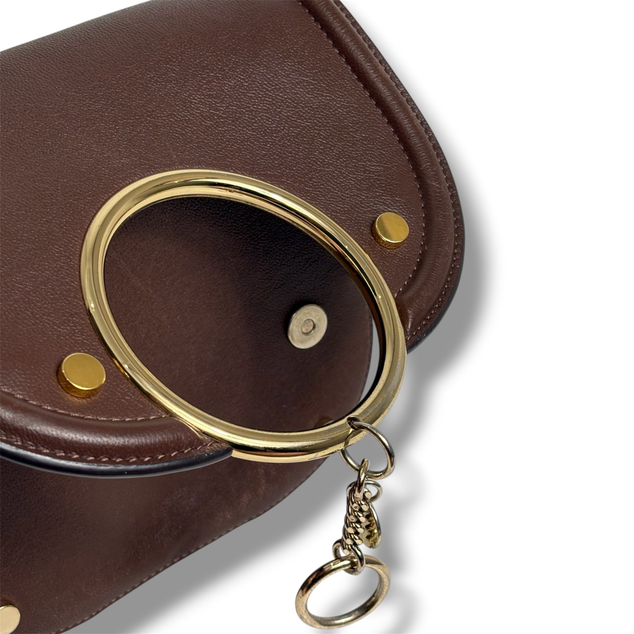 See by Chloé Mara Crossbody Bag - Very Good Condition
