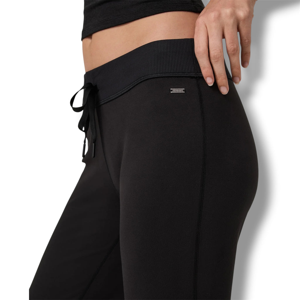 Vuori 'Halo' Low Rise Flare Pant - Size XS - Brand New With Tags
