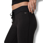 Vuori 'Halo' Low Rise Flare Pant - Size XS - Brand New With Tags