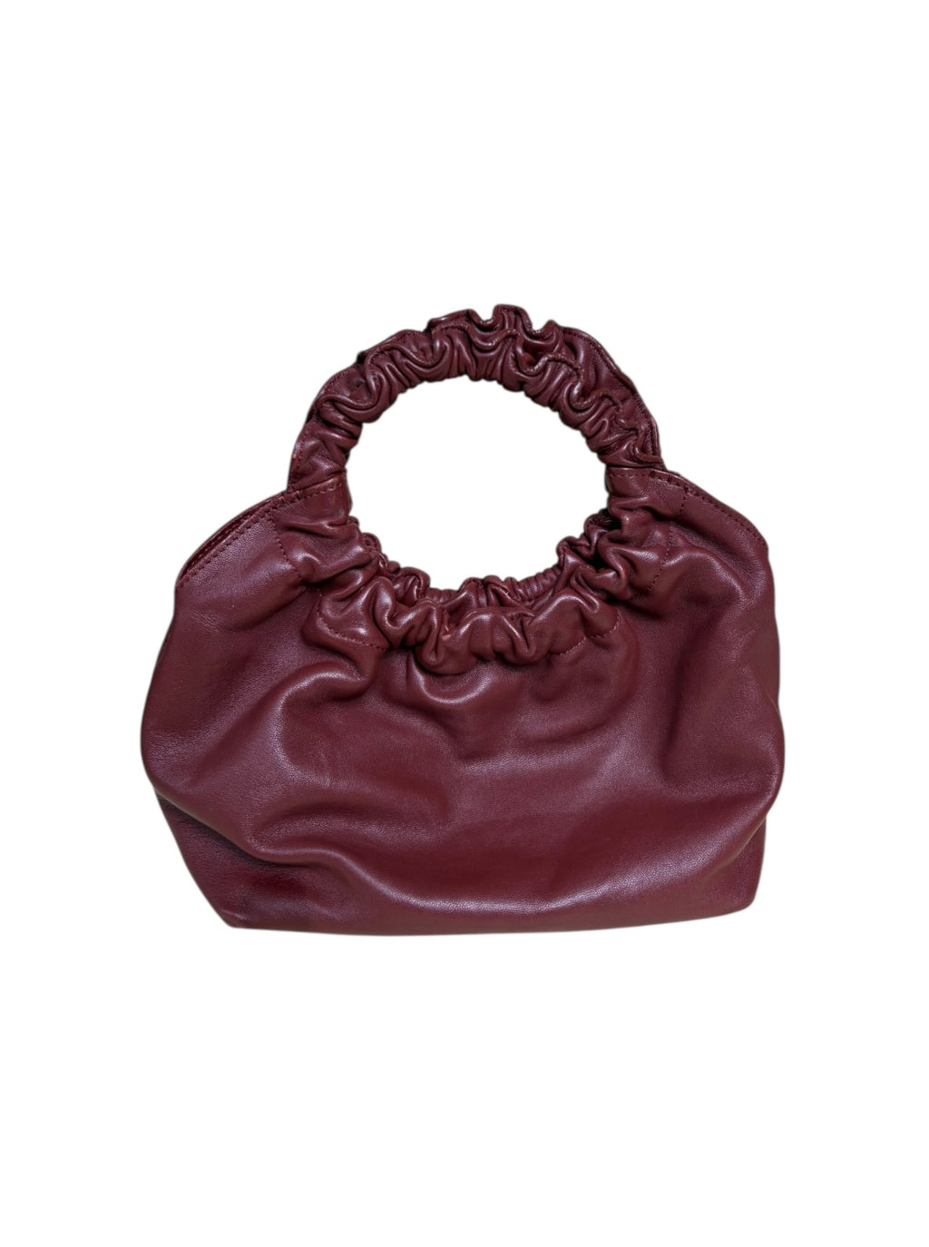 The Row Double Circle Bag - Excellent Condition