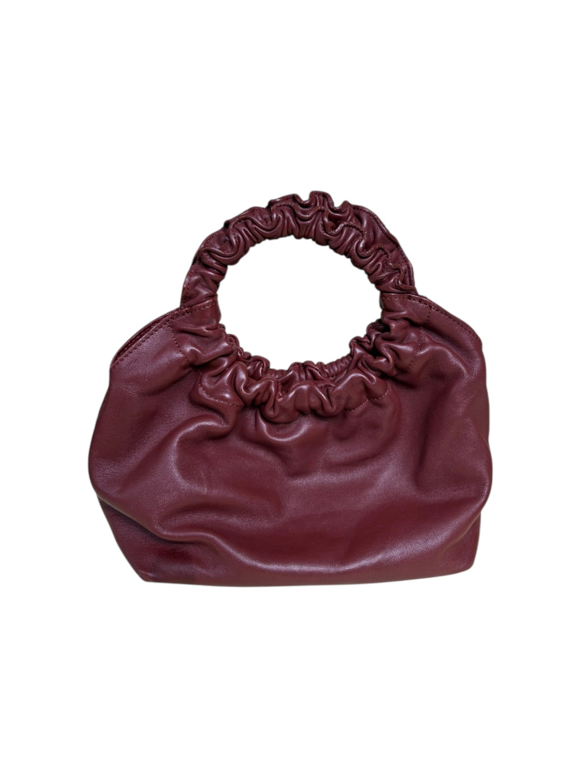 The Row Double Circle Bag