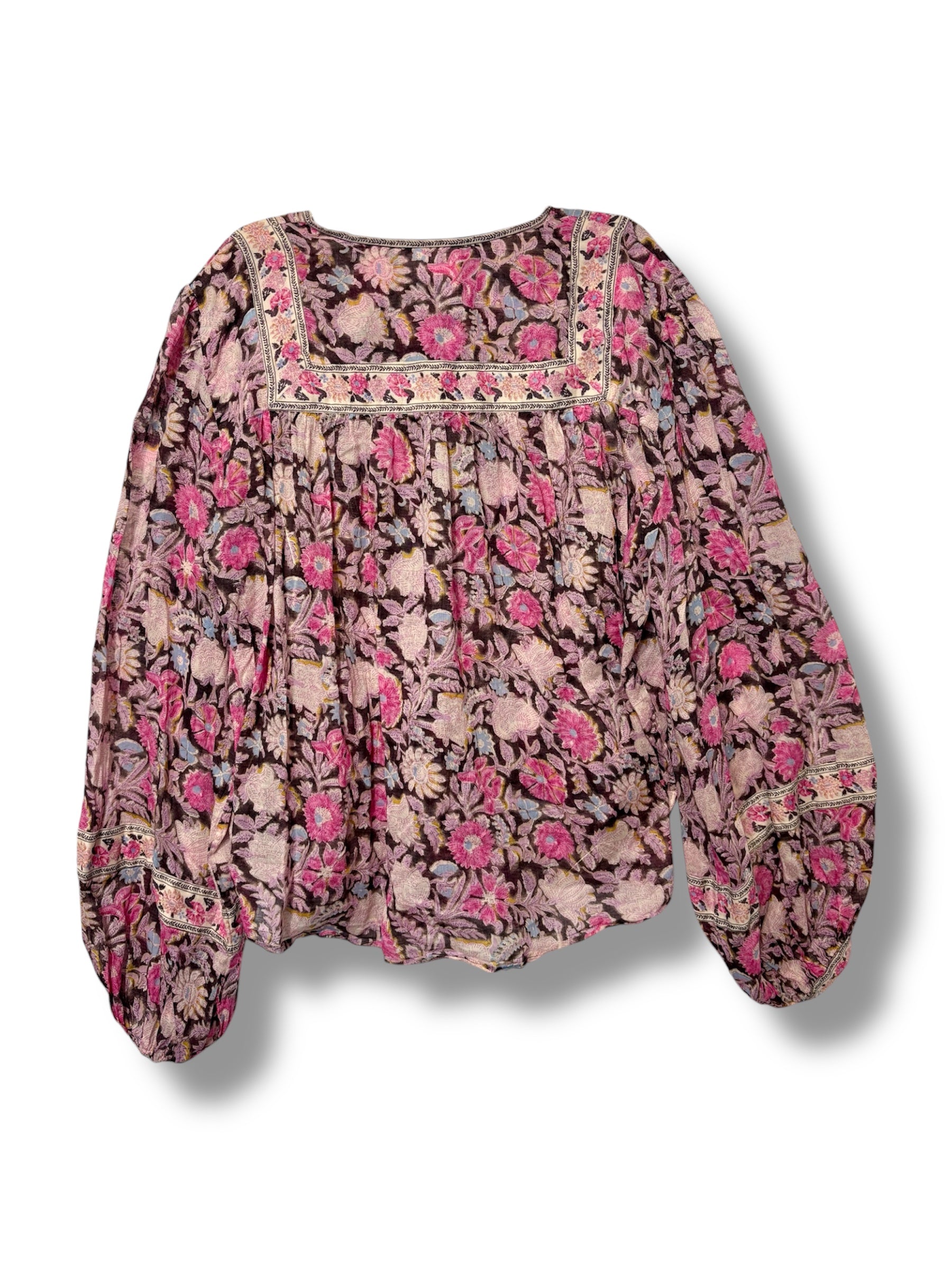 Marant Etoile Floral Two Piece - Size 36