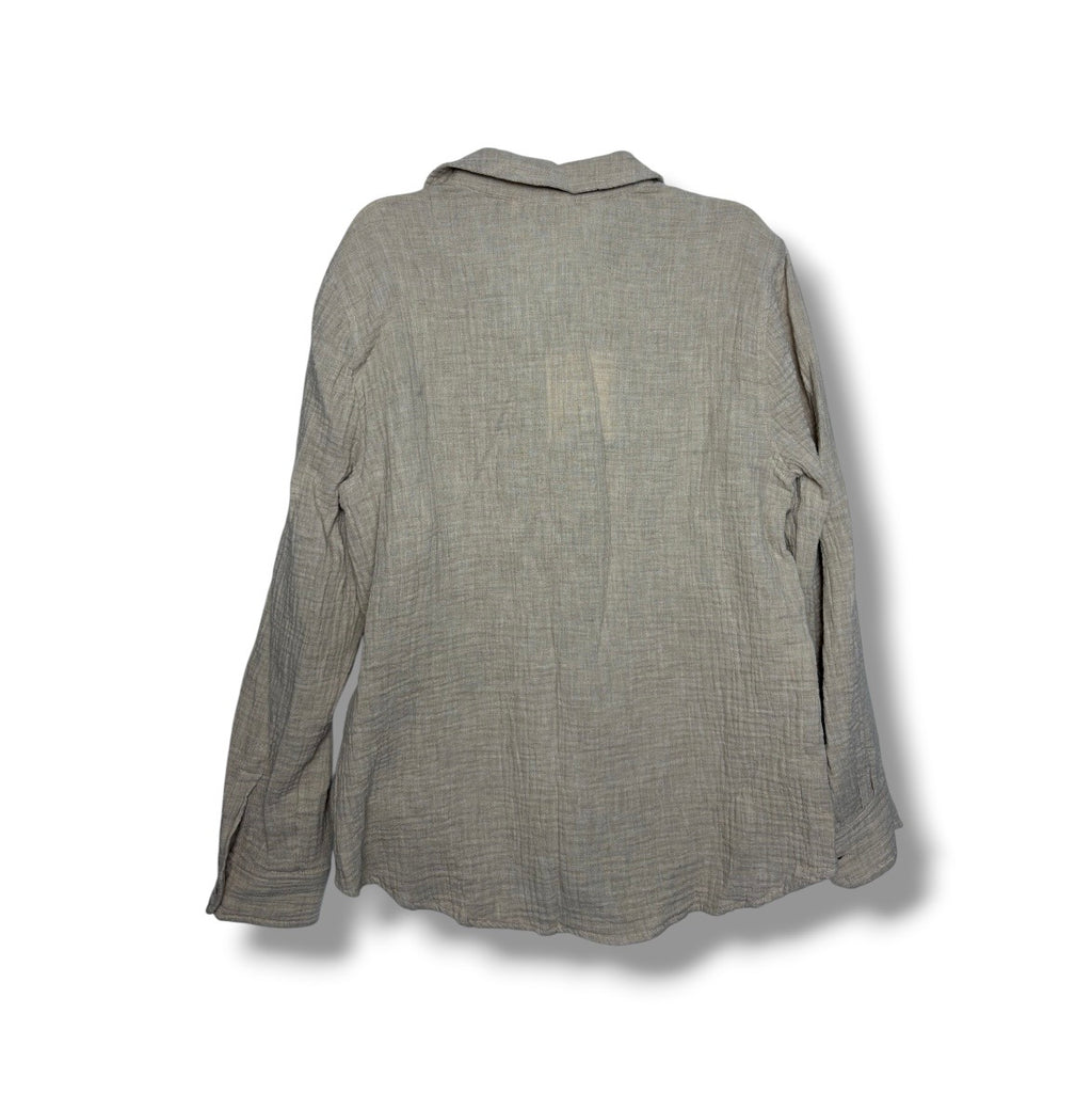 Masscob 'Rambla' Shirt - Size Small - Brand New With Tags
