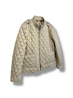 Burberry Brit Quilted Jacket - Size XXL - Excellent Condition