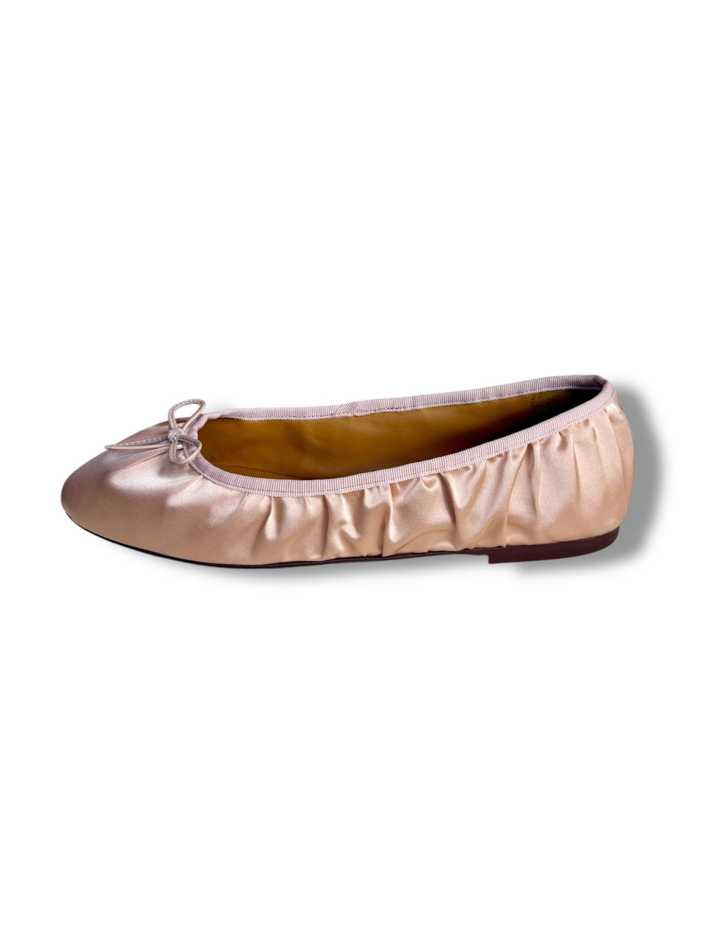 2026 Sézane 'Agathe' Ballet Flats - Size 42 - Brand New