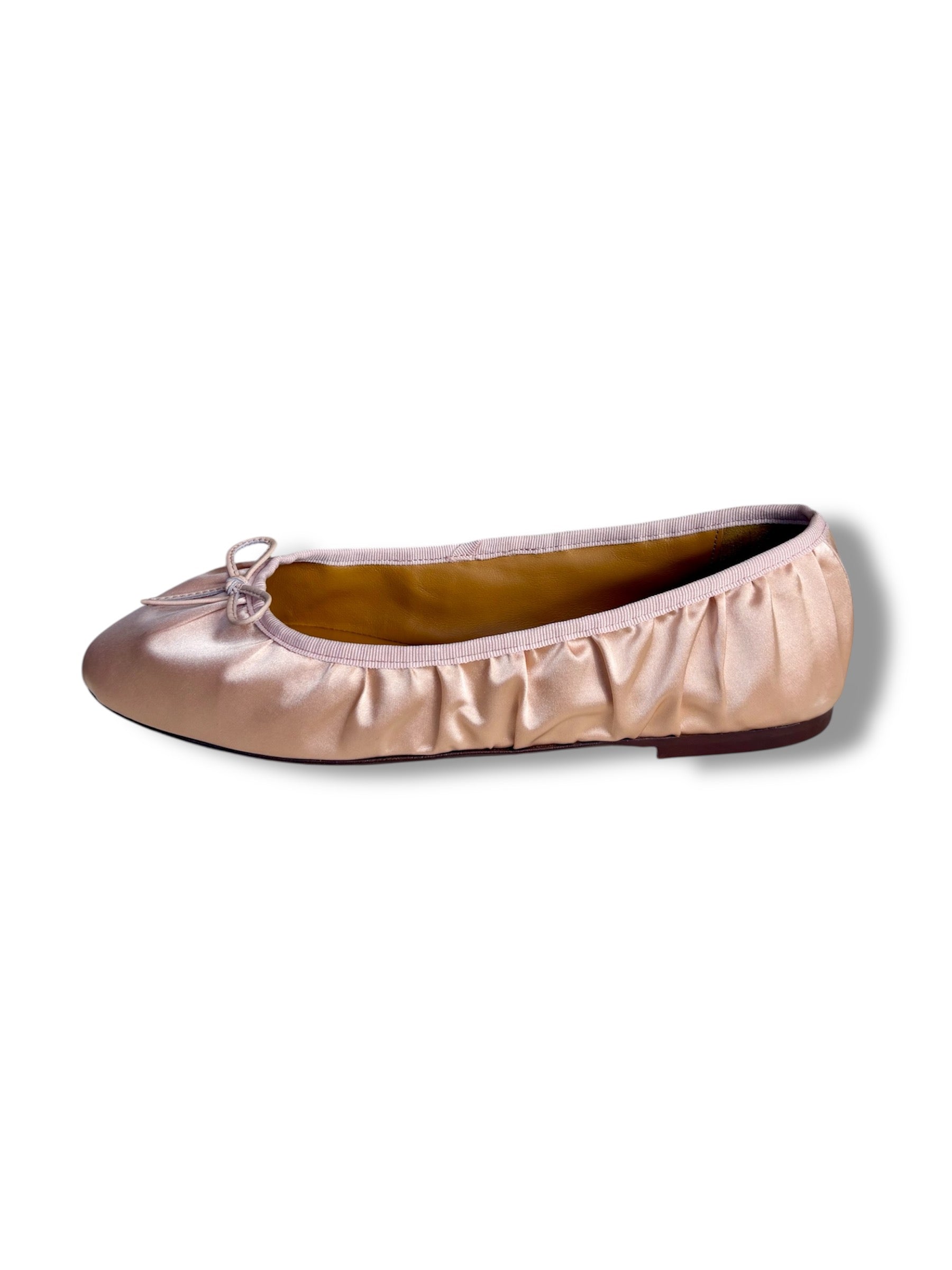 2026 Sézane 'Agathe' Ballet Flats - Size 42 - Brand New