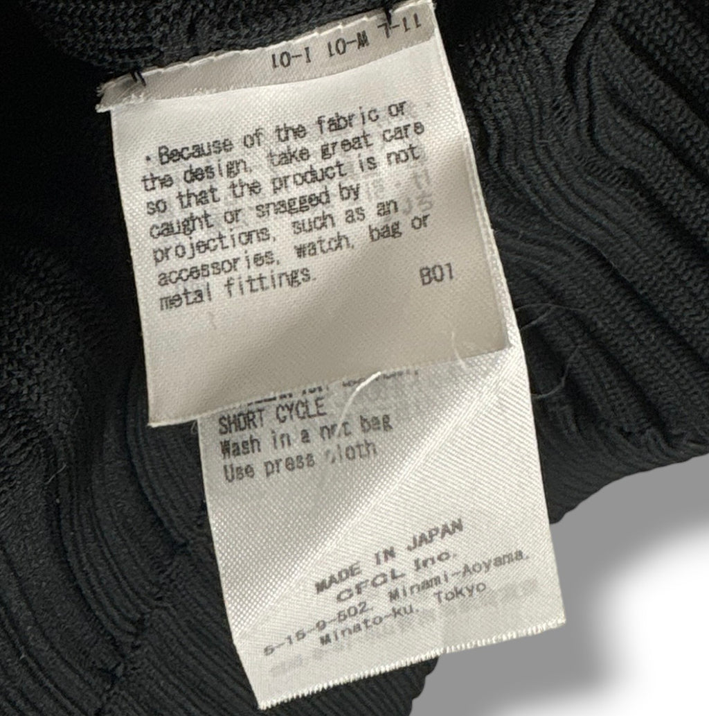 CFCL Ribbed Fluted Tank Top - Size OS - Excellent Condition