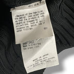 CFCL Ribbed Fluted Tank Top - Size OS - Excellent Condition