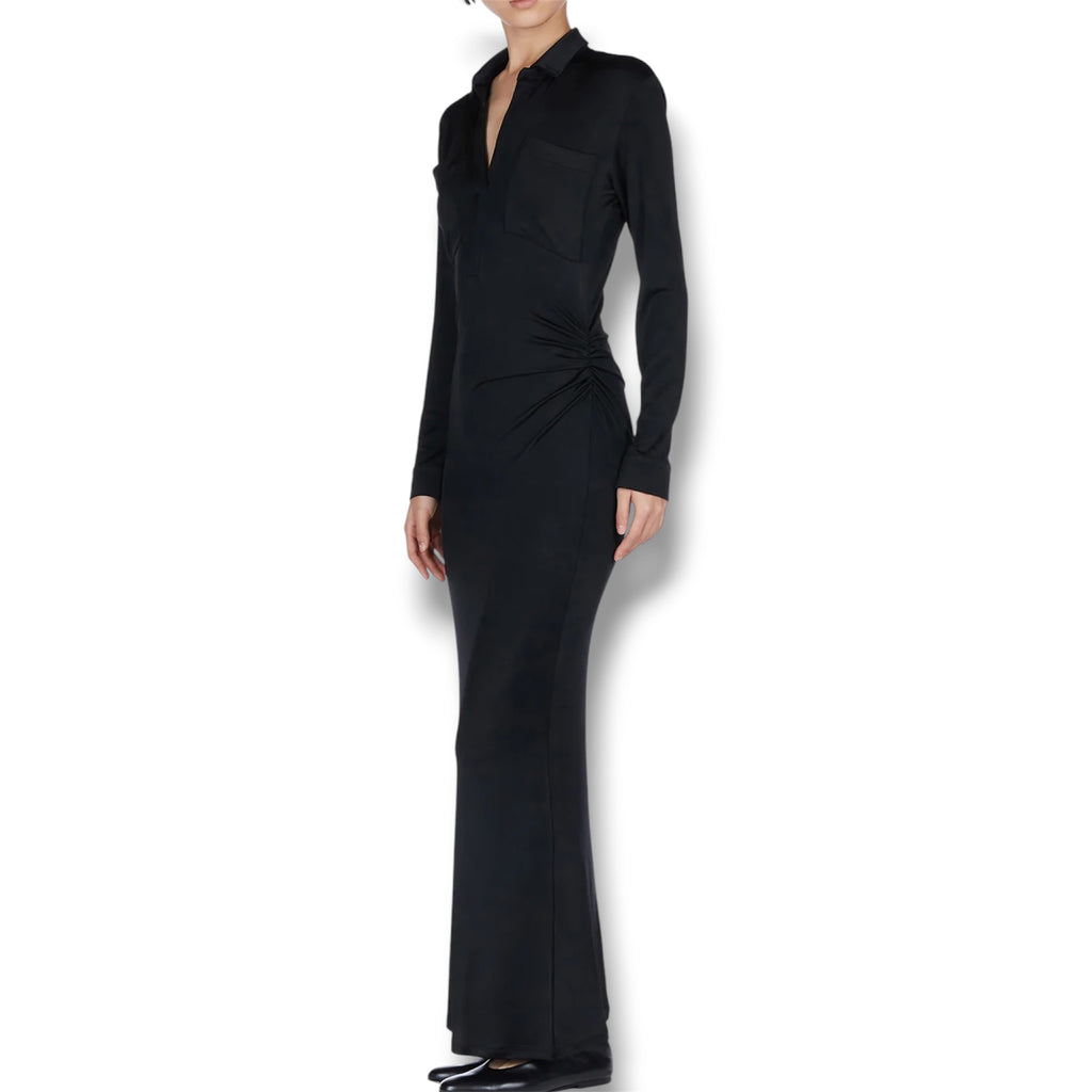 TOVE 'Iana' Maxi Dress - Size 36 - Excellent Condition