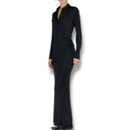 TOVE 'Iana' Maxi Dress - Size 36 - Excellent Condition