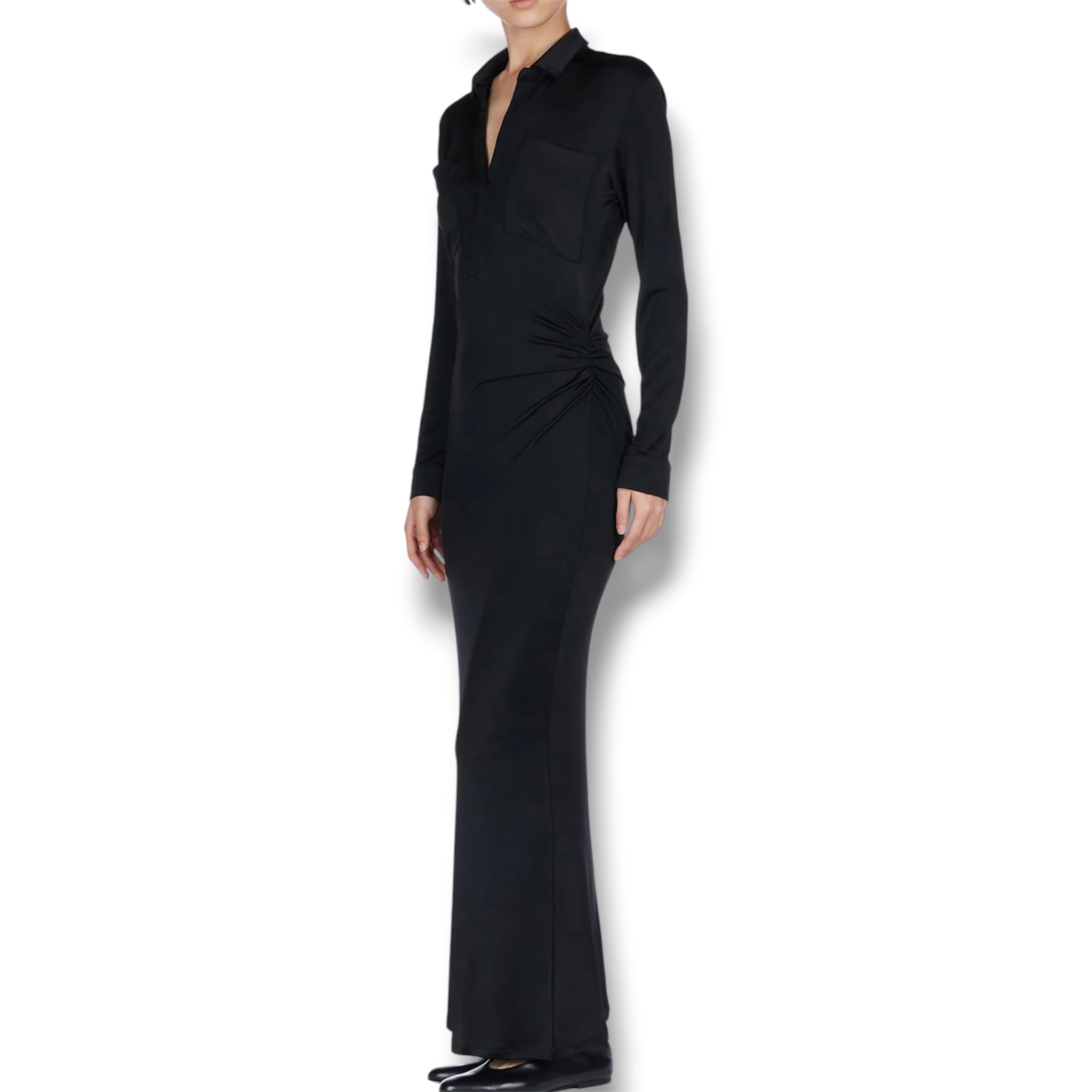 TOVE 'Iana' Maxi Dress - Size 36 - Excellent Condition