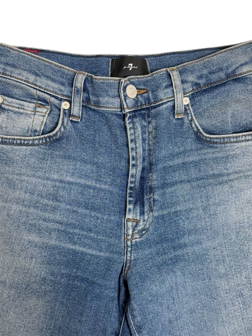 7 For All Mankind Jeans - Size 27 - Never Worn