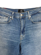 7 For All Mankind Jeans - Size 27 - Never Worn