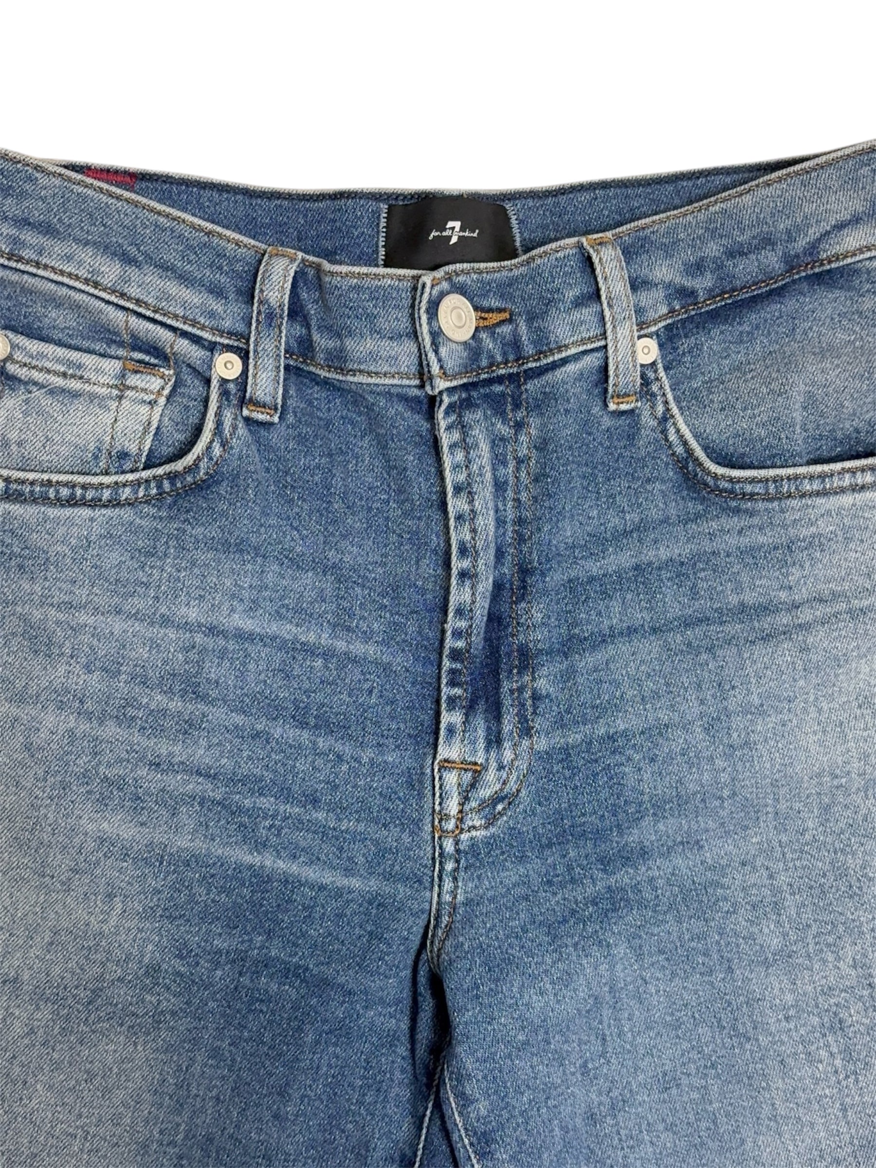 7 For All Mankind Jeans - Size 27 - Never Worn