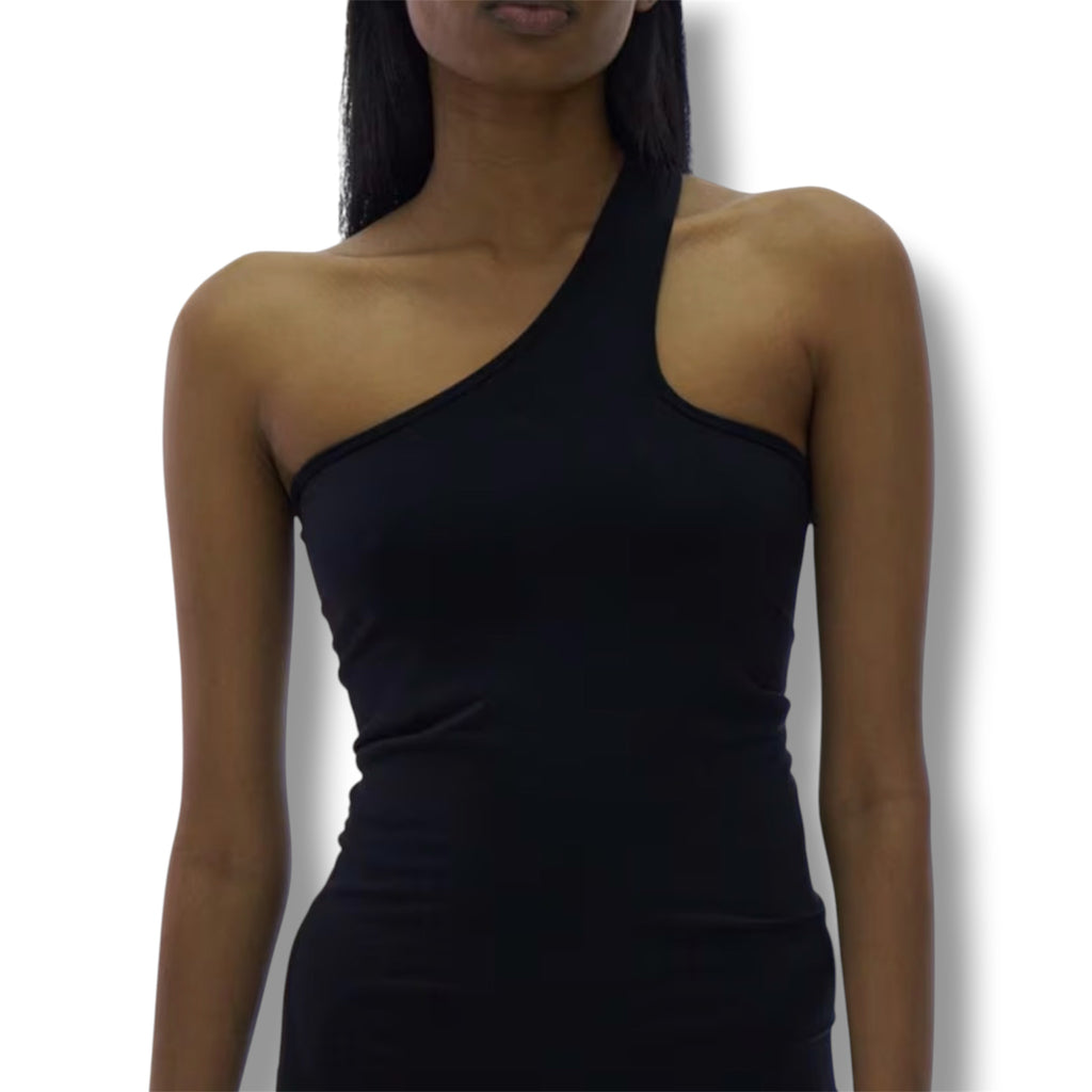 Helmut Lang Core Cutout Tank - Size XS/S - Very Good Condition