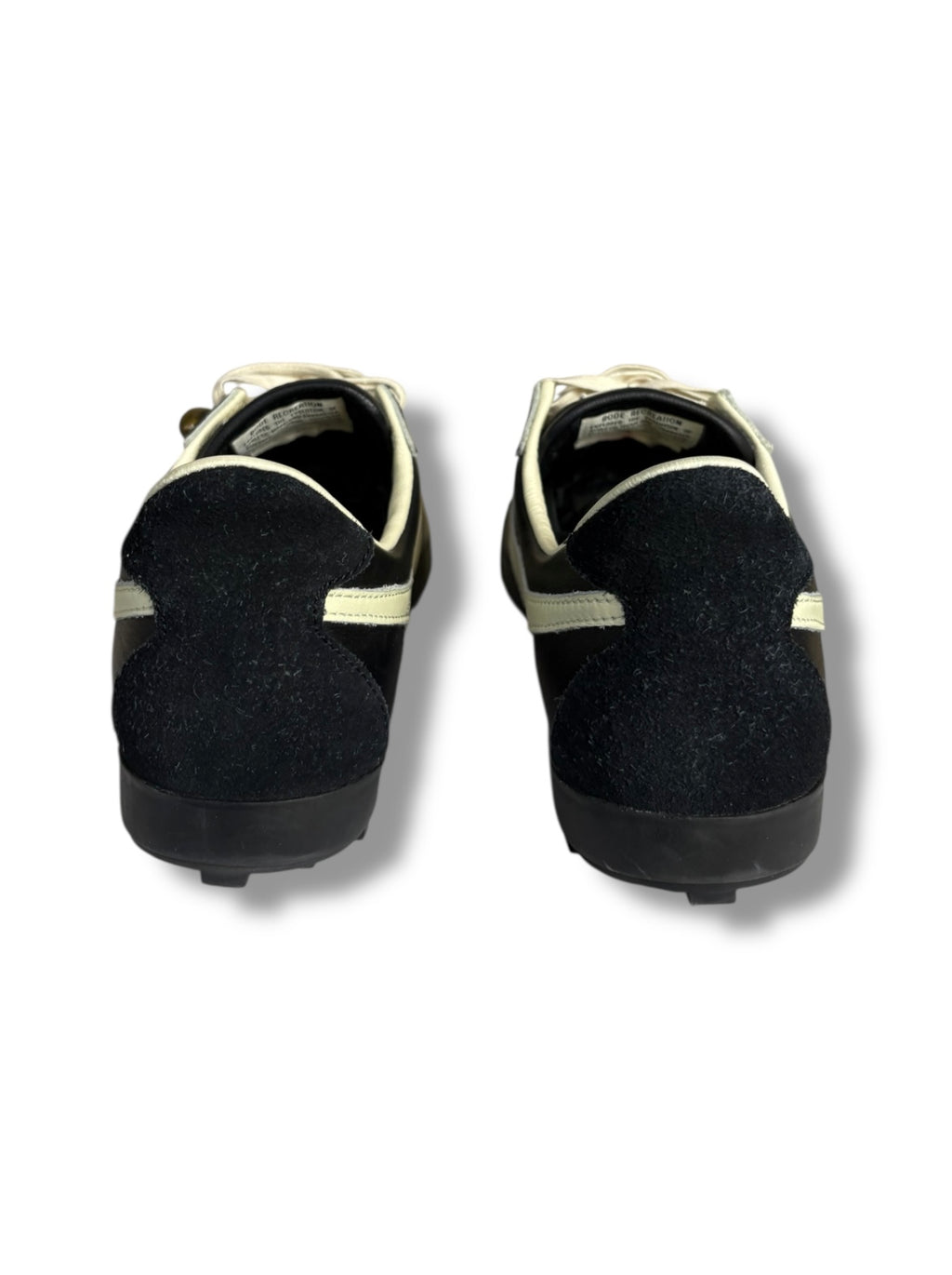 2024 Nike x Bode Astro Grabber Leather Sneakers - Size 7