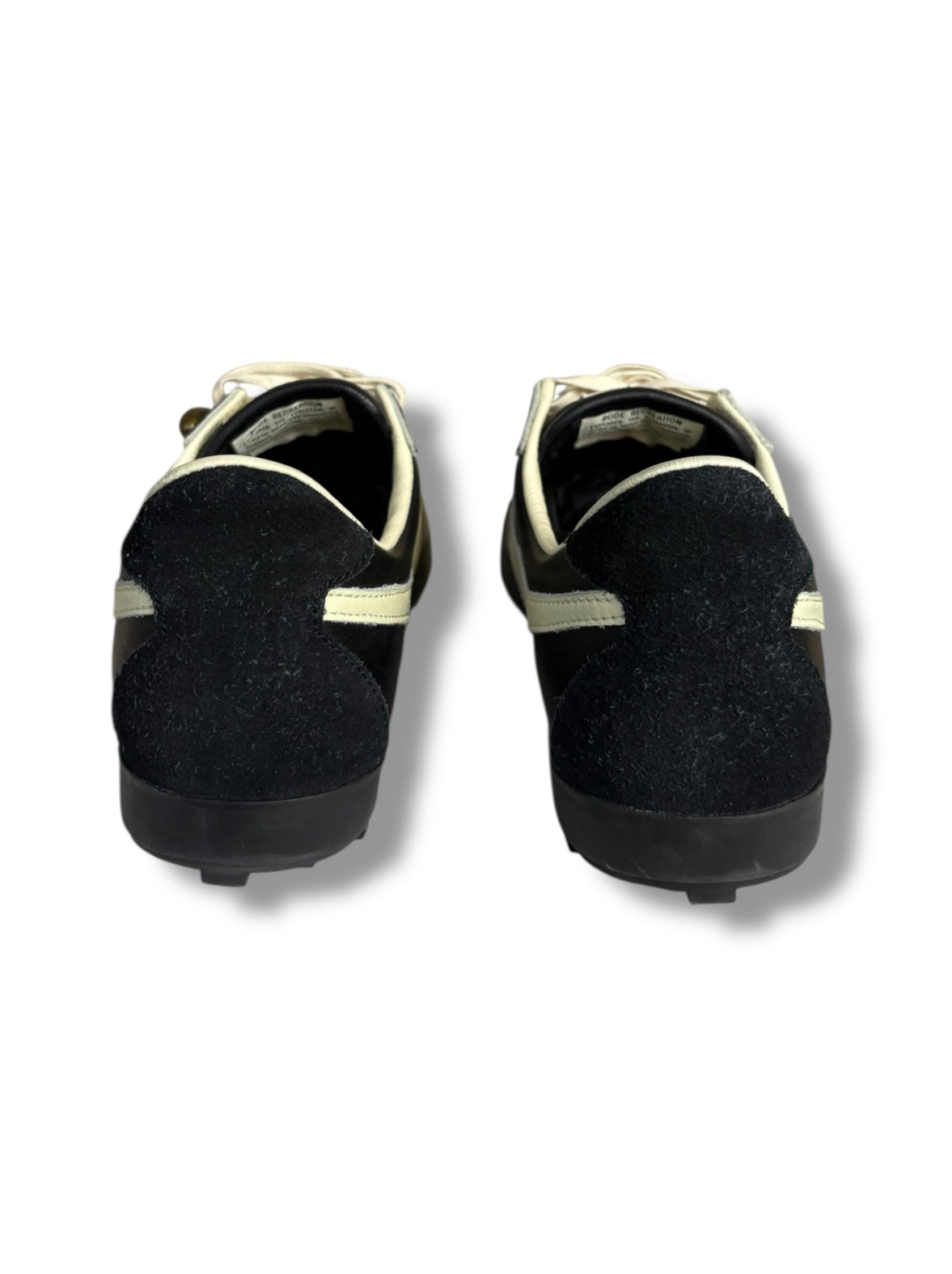 2024 Nike x Bode Astro Grabber Leather Sneakers - Size 7