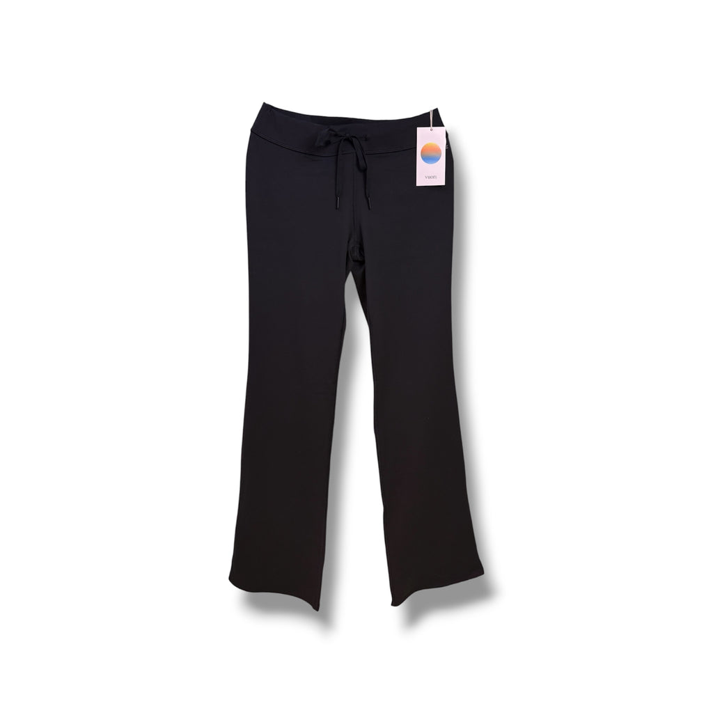 Vuori 'Halo' Low Rise Flare Pant - Size XS - Brand New With Tags