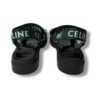 2022 Celine 'Leo' Sandals - Size 39 - Very Good Condition