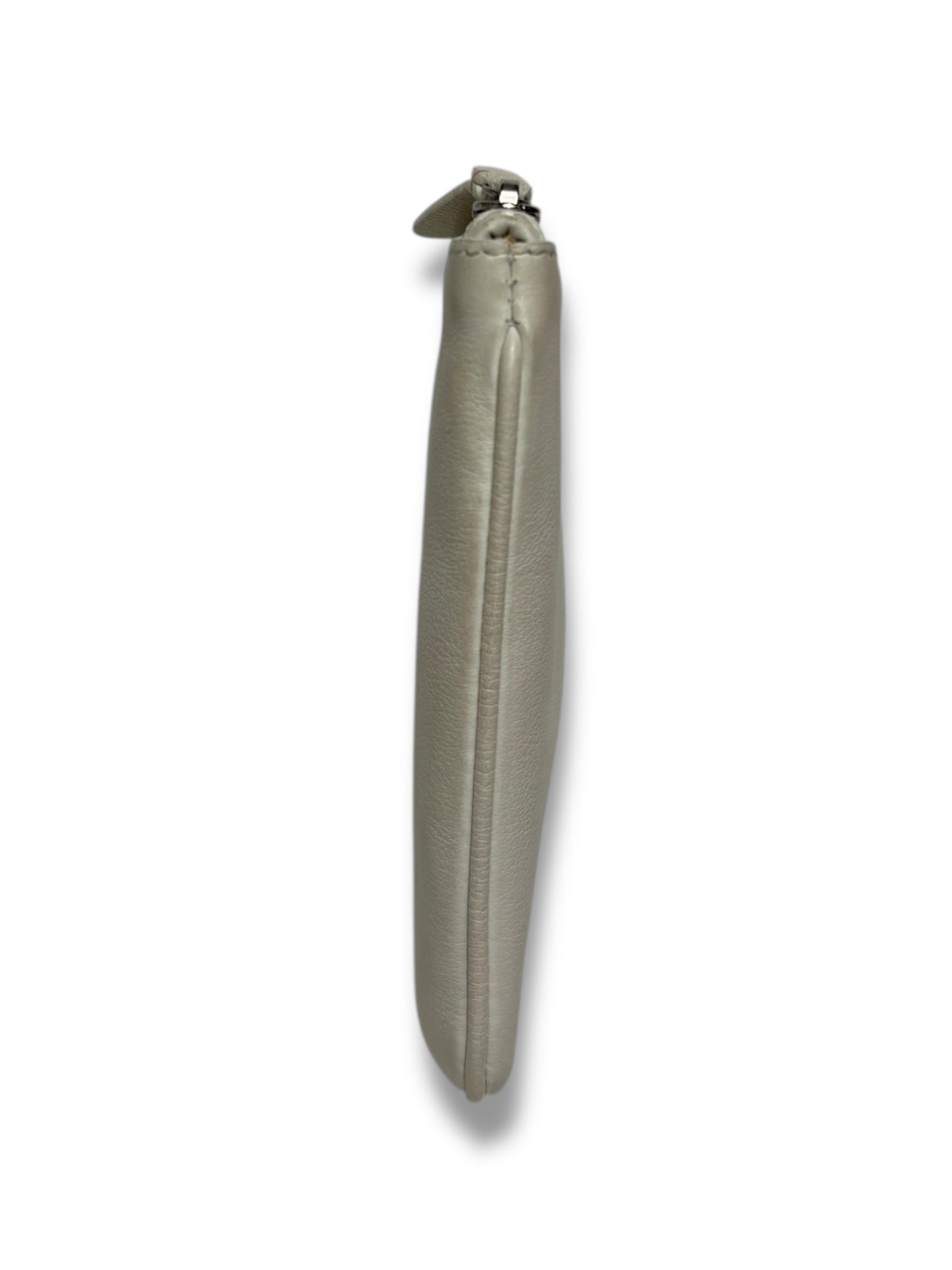 Balenciaga Everyday Zipped Clutch