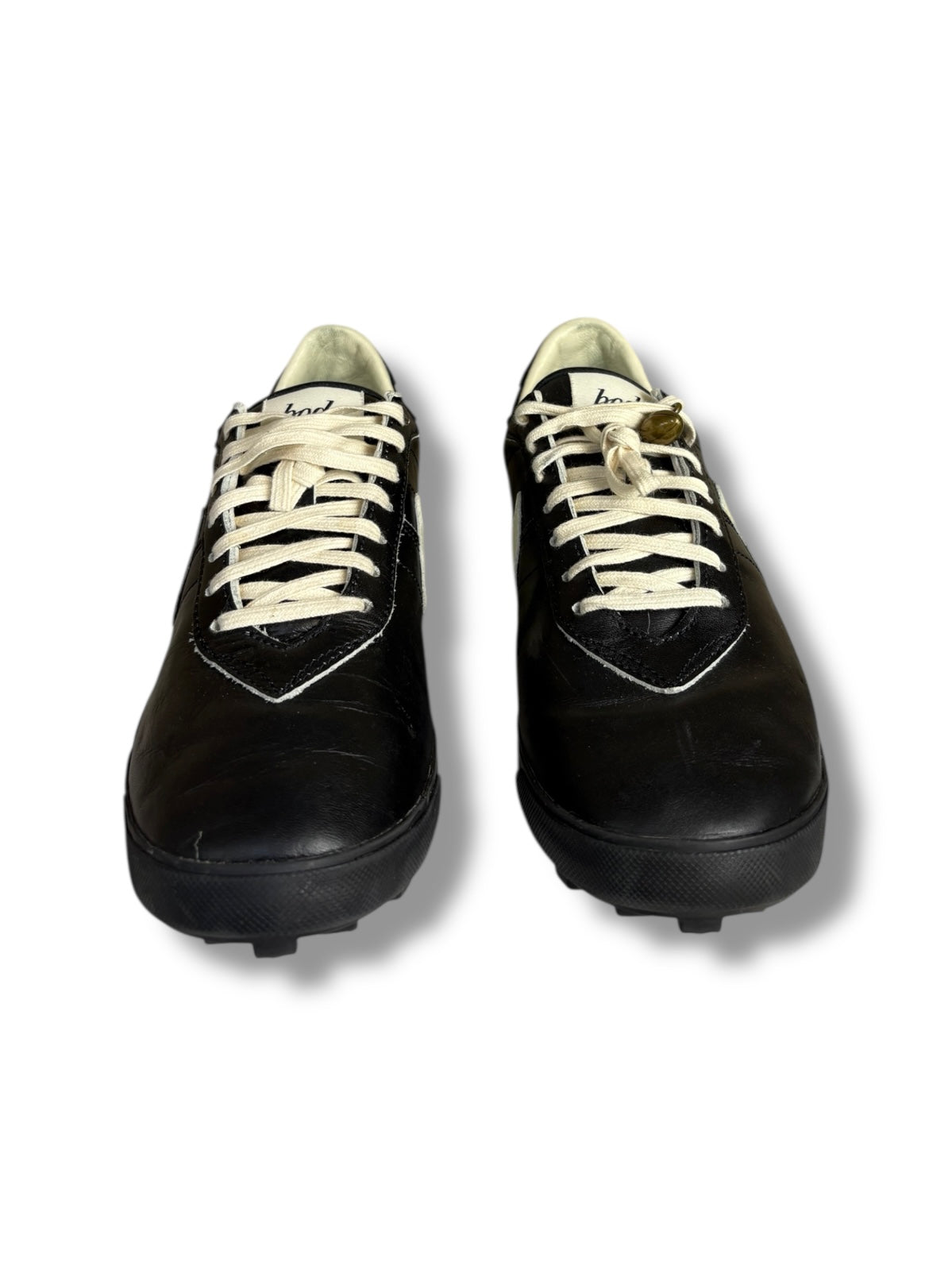 2024 Nike x Bode Astro Grabber Leather Sneakers - Size 7