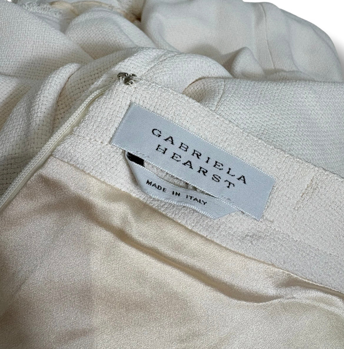Gabriela Hearst Maxi Skirt - Size 10 - Excellent Condition