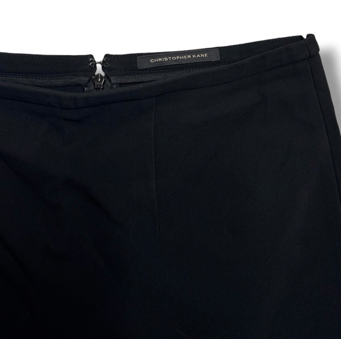 Archive Christopher Kane Mini Skirt - Size 8 - Excellent Condition