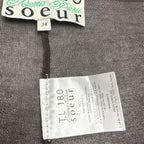 TL180 Soeur Paris 'Nico' Trousers - Size 34 - Never Worn