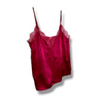 Cami NYC 'The Daisy' Raspberry Camisole - Size Small - Brand New With Tags