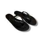Ancient Greek Sandals 'Siaonara' Jelly Flip Flops - Size 41 -  Good Condition