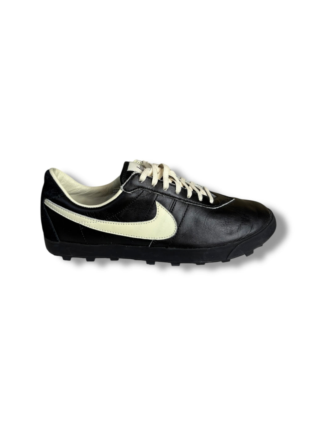 2024 Nike x Bode Astro Grabber Leather Sneakers - Size 7