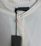 Christophe Lemaire 'Liquette' Silk Dress - Size 36