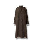 Soeur Silk 'Flora' Shirt Dress - Size 8 - Never Worn