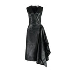 Bottega Veneta Midi Dress - Size Medium - Brand New With Tags