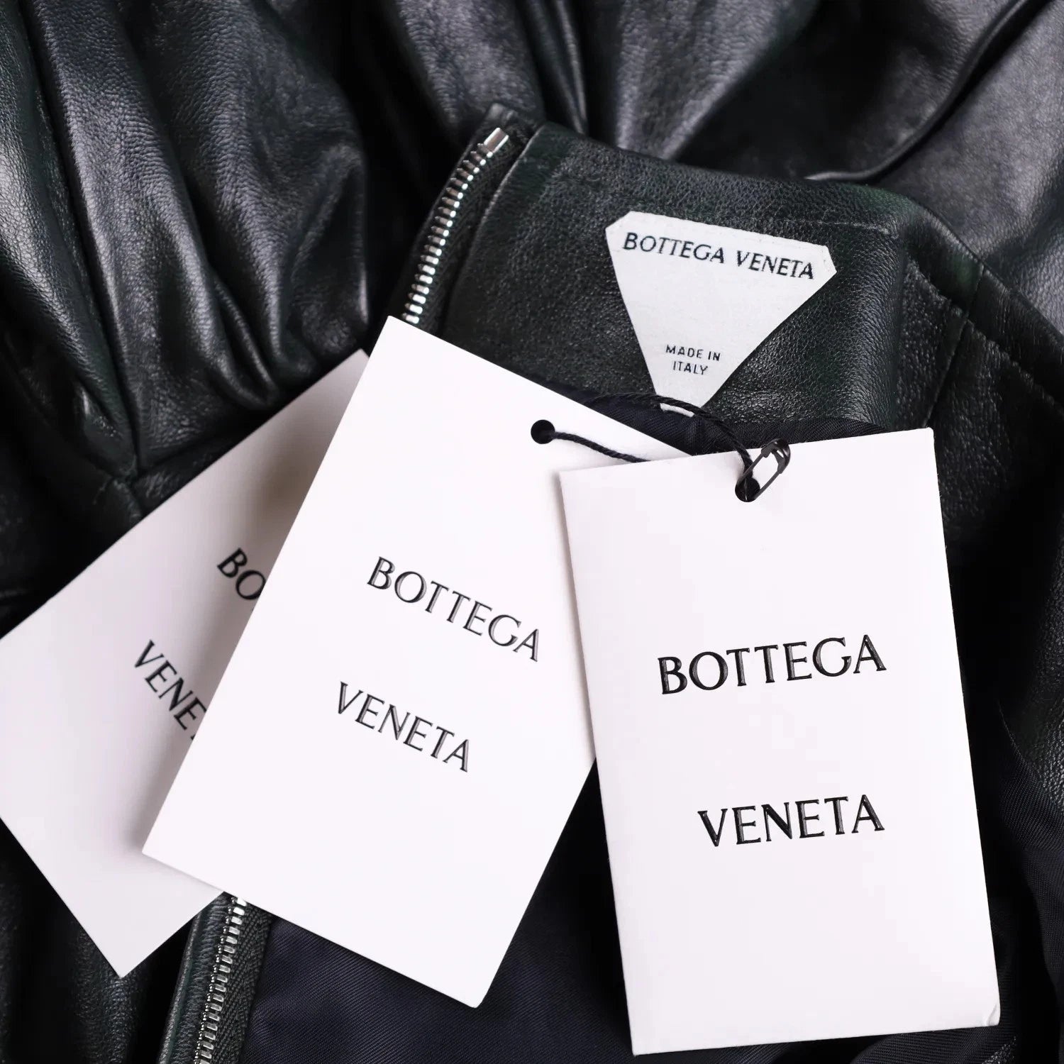 Bottega Veneta Midi Dress - Size Medium - Brand New With Tags