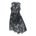 Bottega Veneta Midi Dress - Size Medium - Brand New With Tags